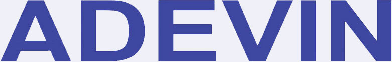 Logo Adevin