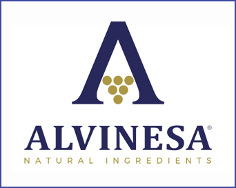 Logo de Alvinesa Natural Ingredients S.A.